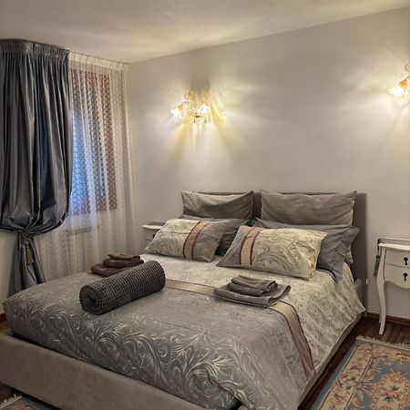 Nausicaa Apartment Venice Luaran gambar
