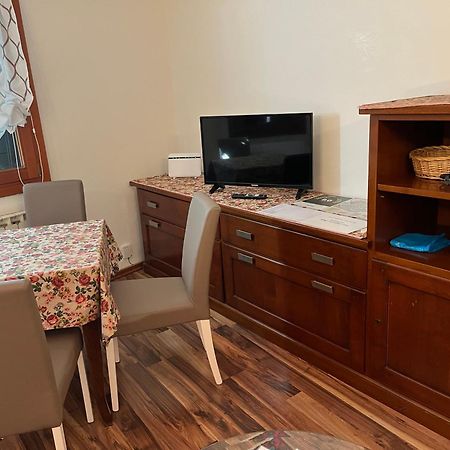 Nausicaa Apartment Venice Luaran gambar