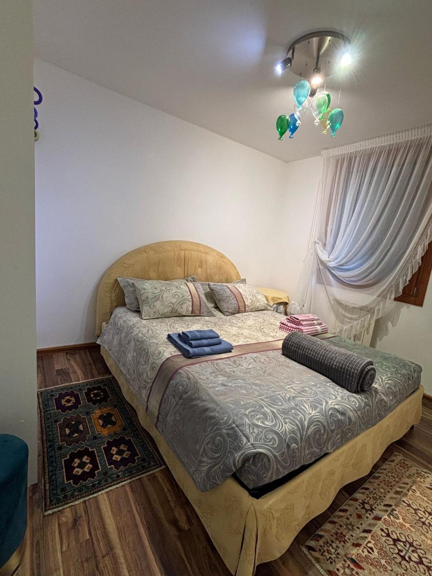Nausicaa Apartment Venice Luaran gambar