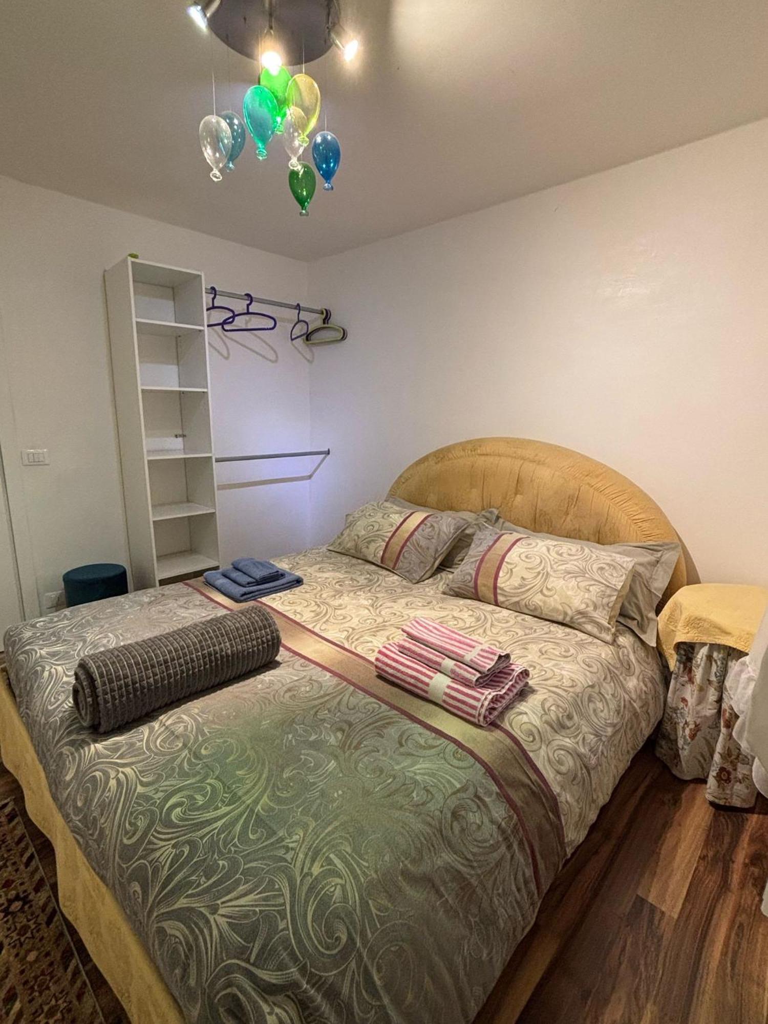 Nausicaa Apartment Venice Luaran gambar