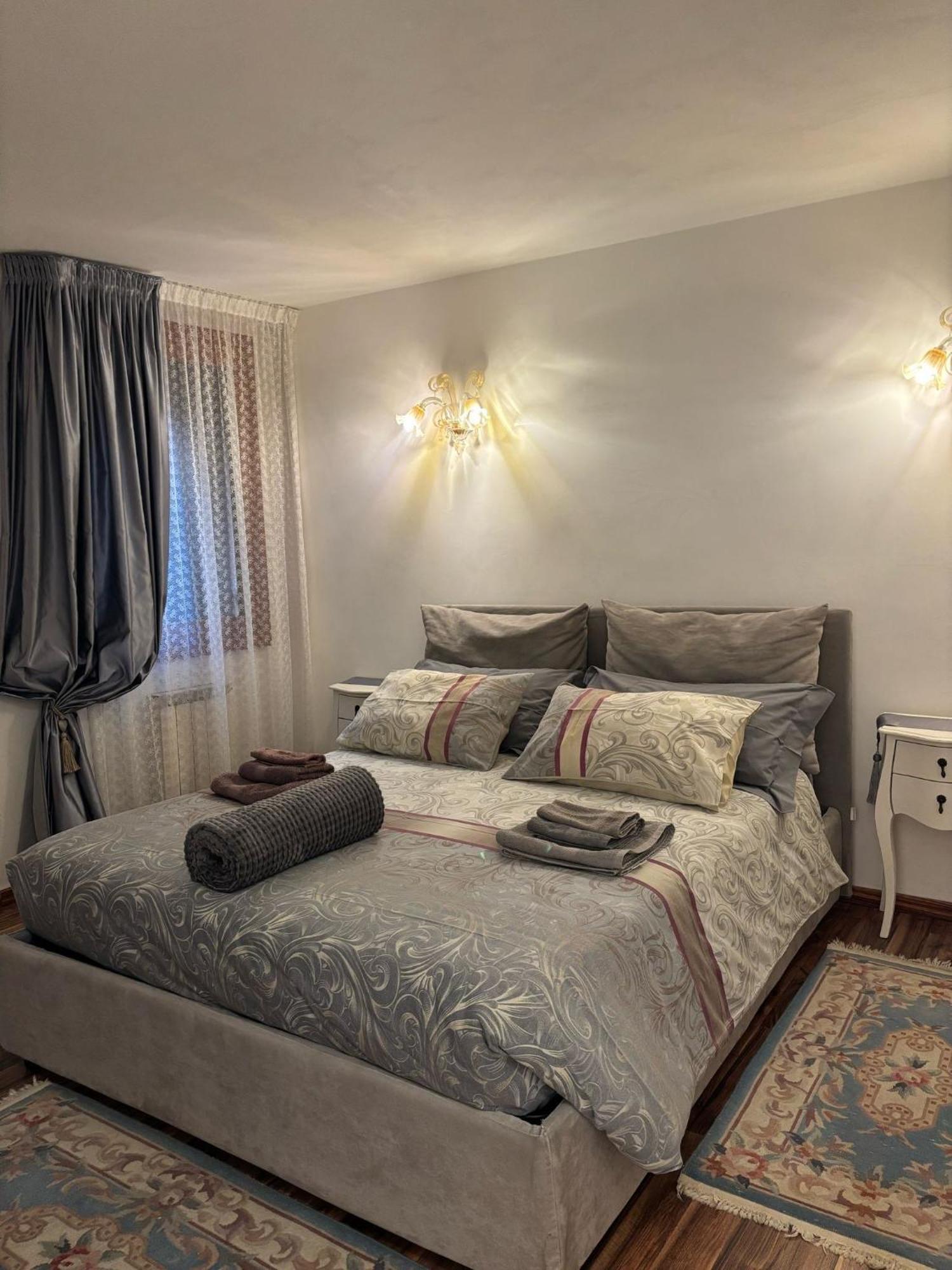 Nausicaa Apartment Venice Luaran gambar