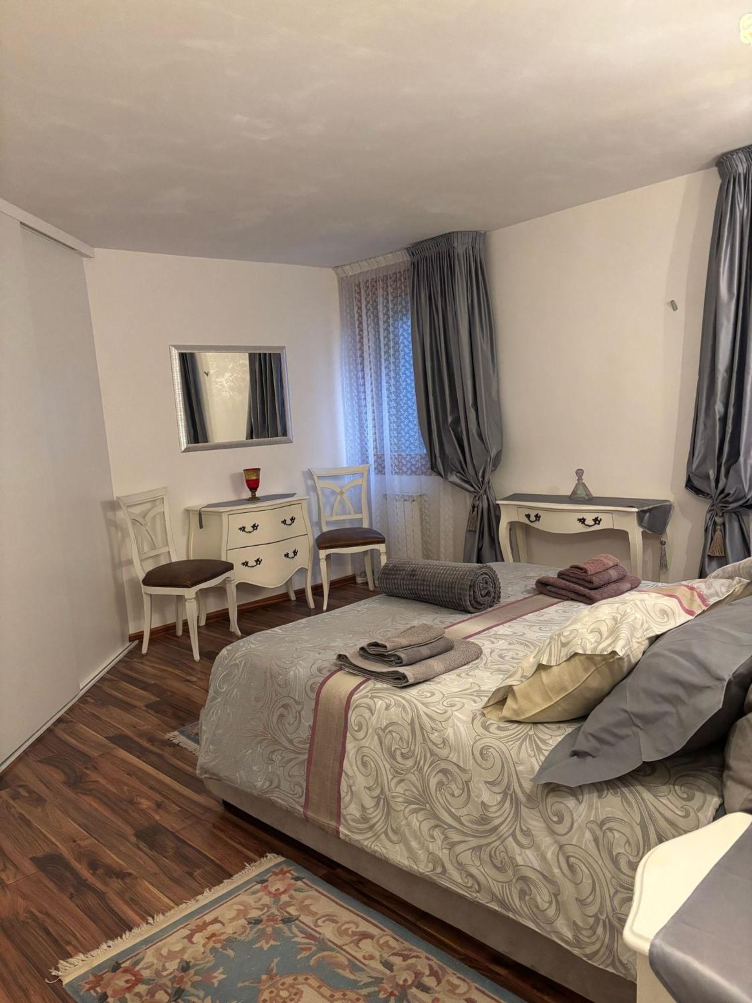 Nausicaa Apartment Venice Luaran gambar