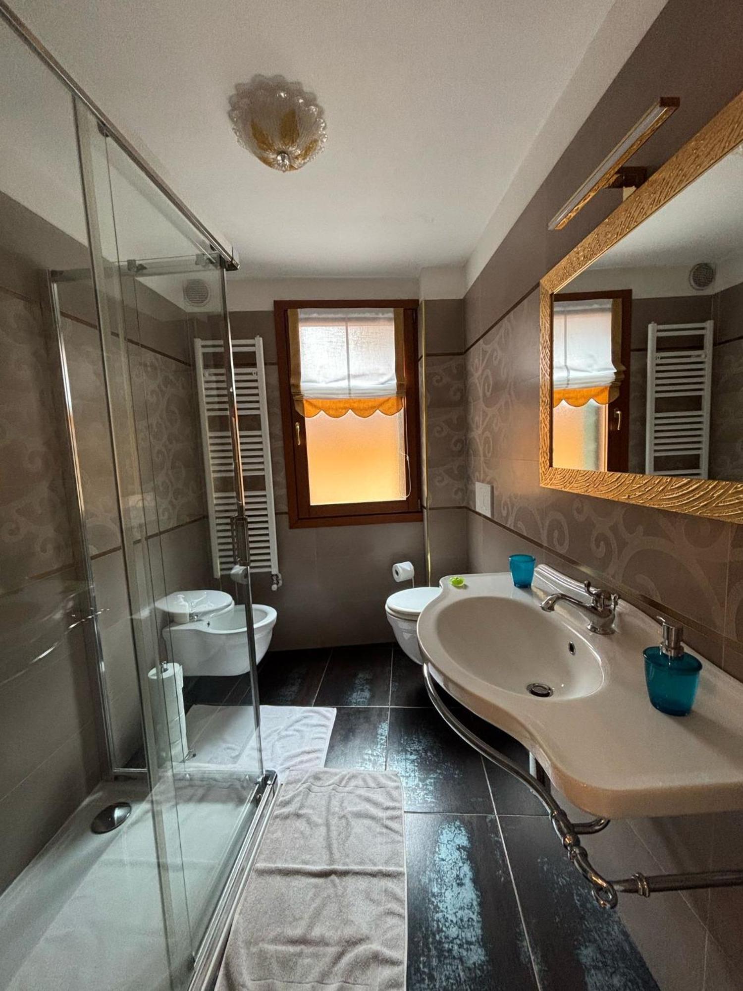 Nausicaa Apartment Venice Luaran gambar