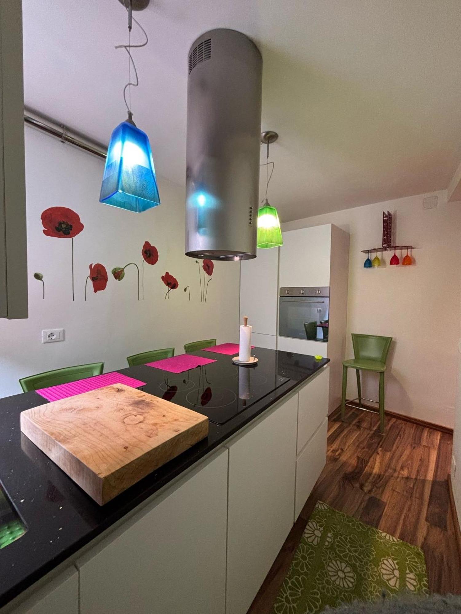 Nausicaa Apartment Venice Luaran gambar