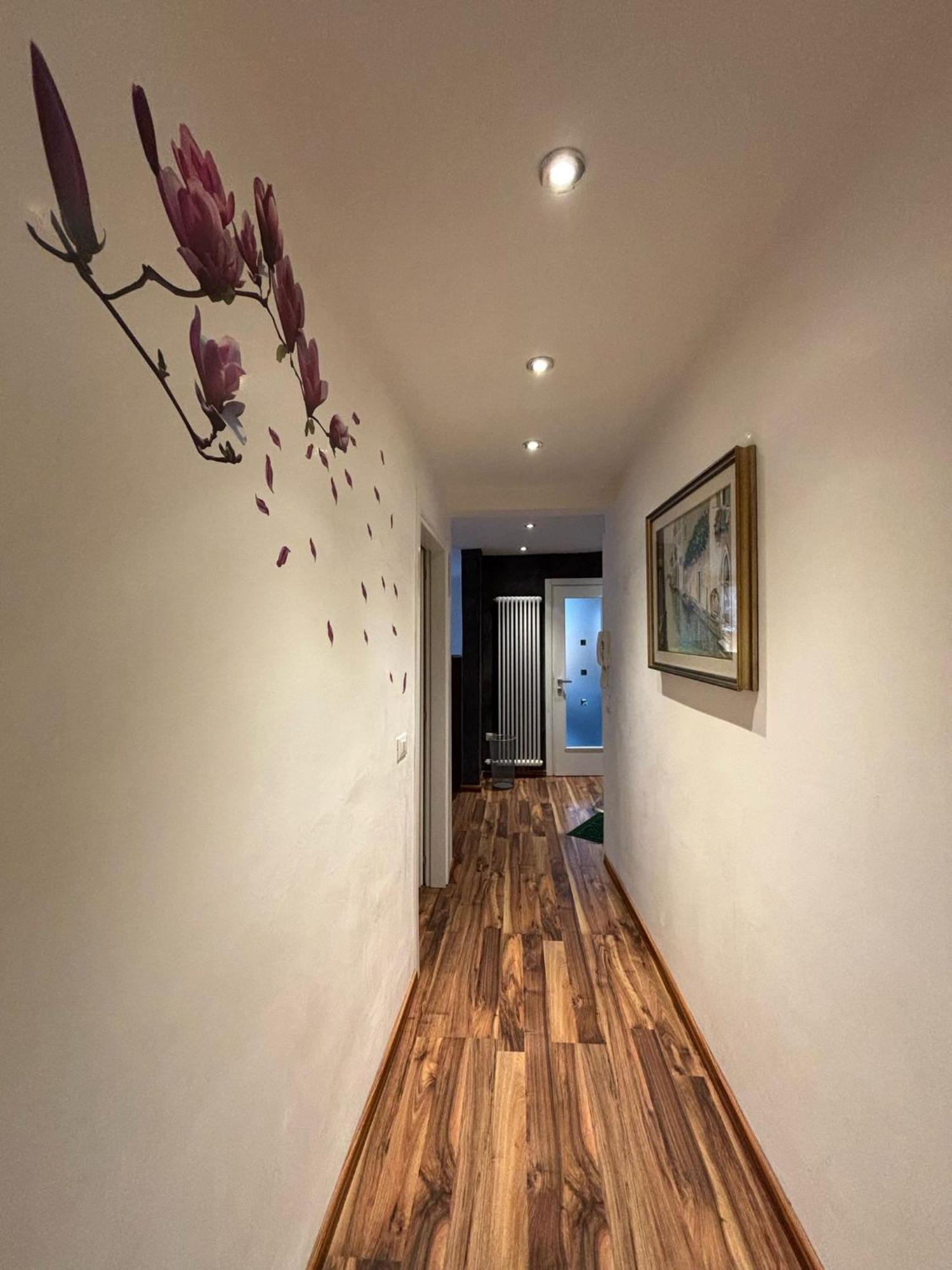 Nausicaa Apartment Venice Luaran gambar