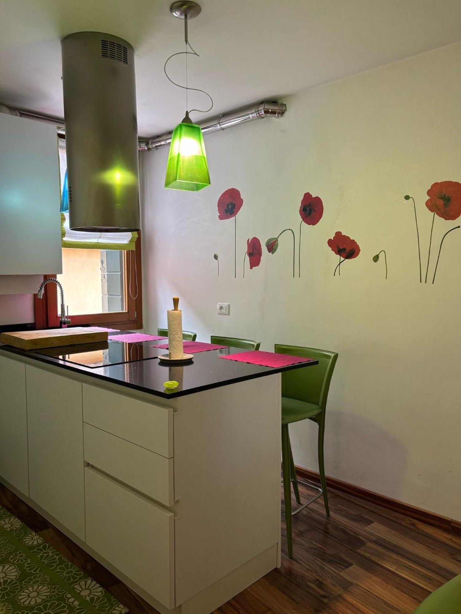 Nausicaa Apartment Venice Luaran gambar