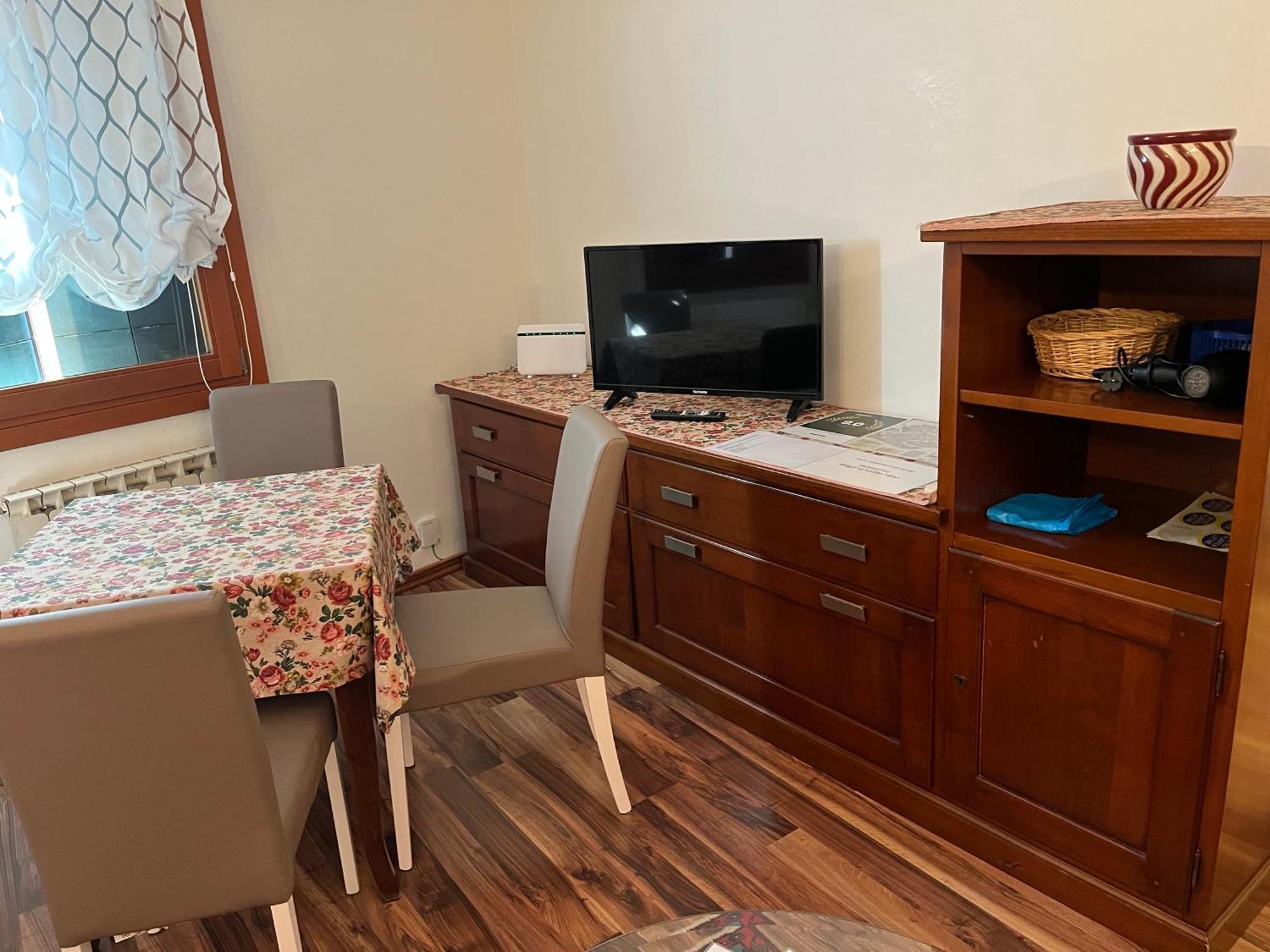 Nausicaa Apartment Venice Luaran gambar