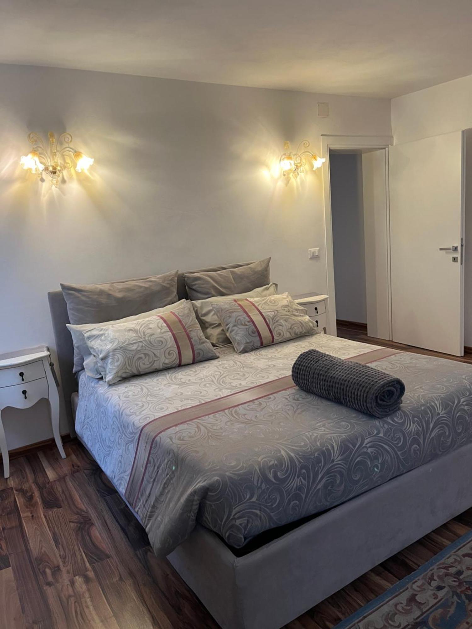 Nausicaa Apartment Venice Luaran gambar