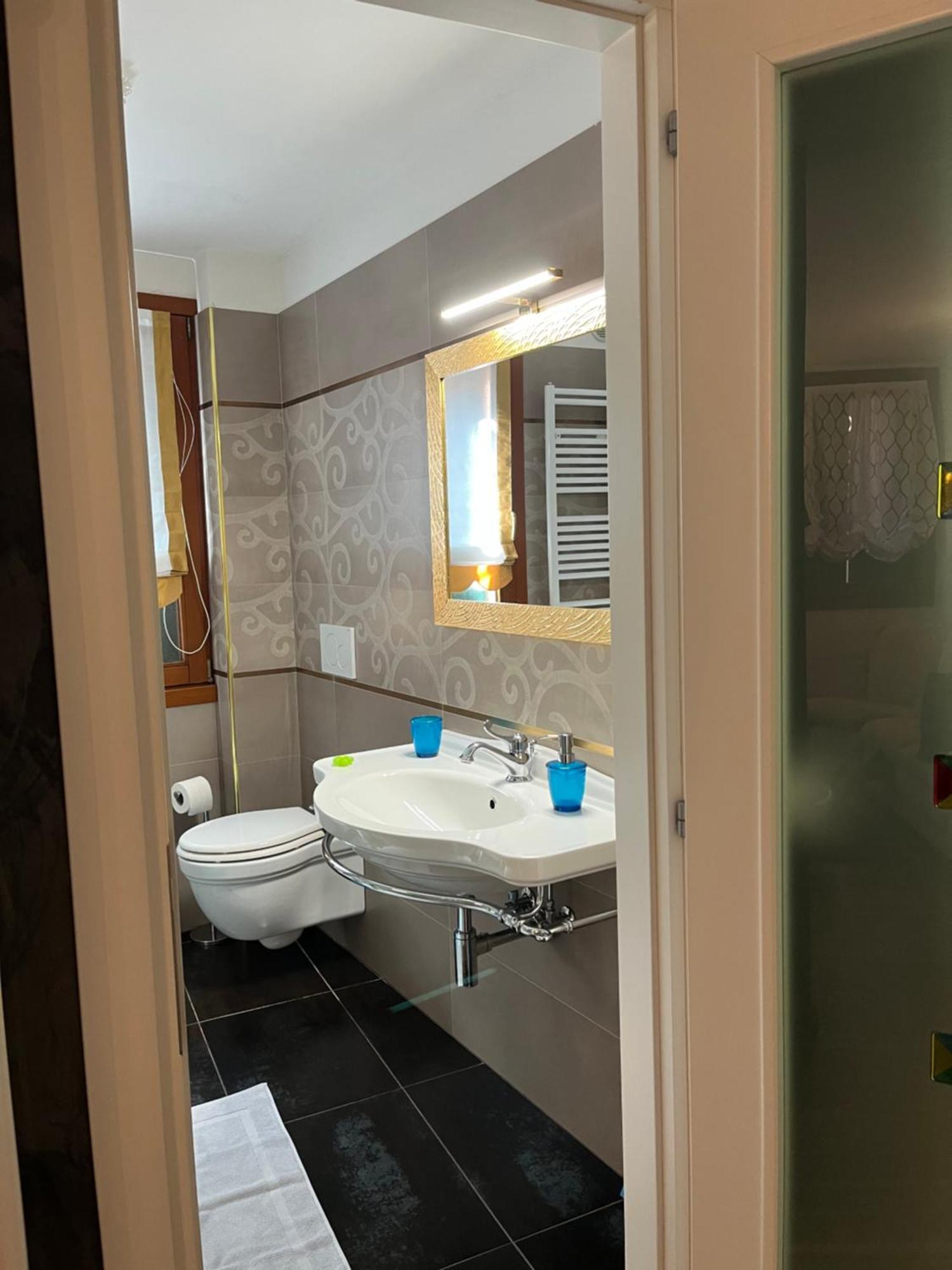 Nausicaa Apartment Venice Luaran gambar