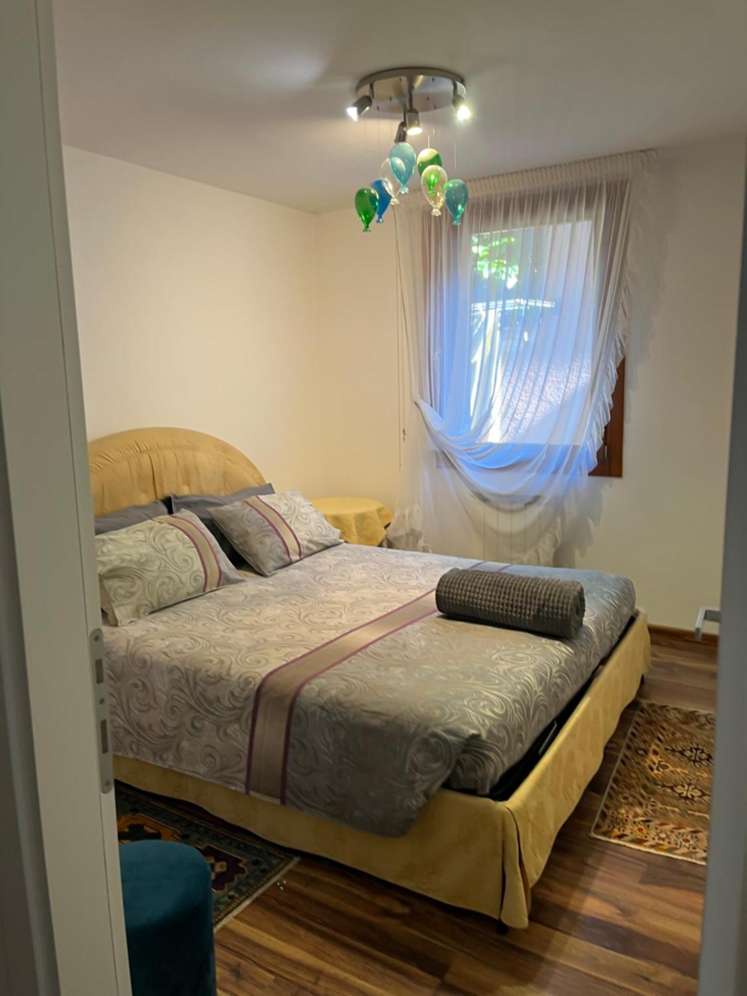 Nausicaa Apartment Venice Luaran gambar