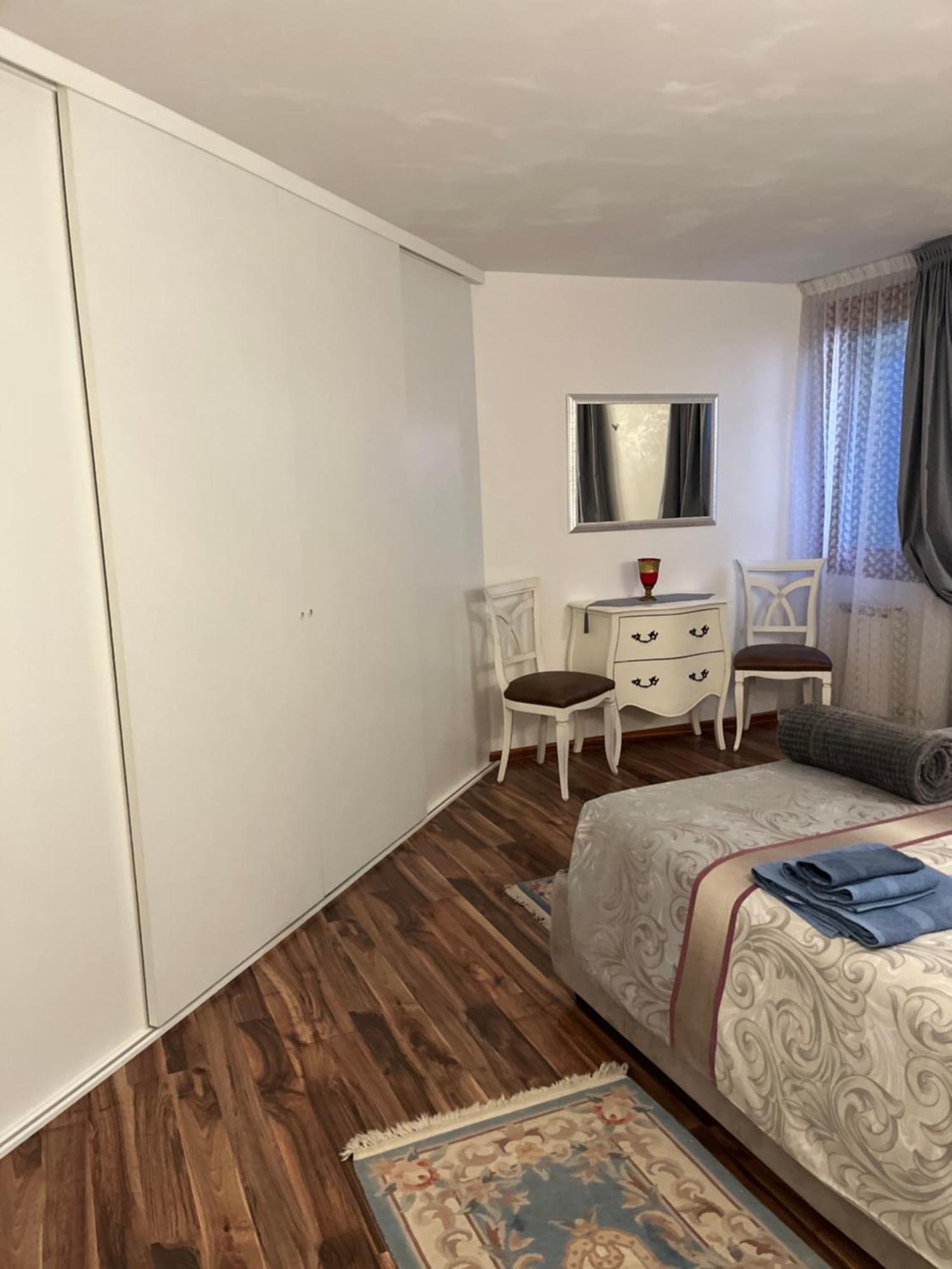 Nausicaa Apartment Venice Luaran gambar