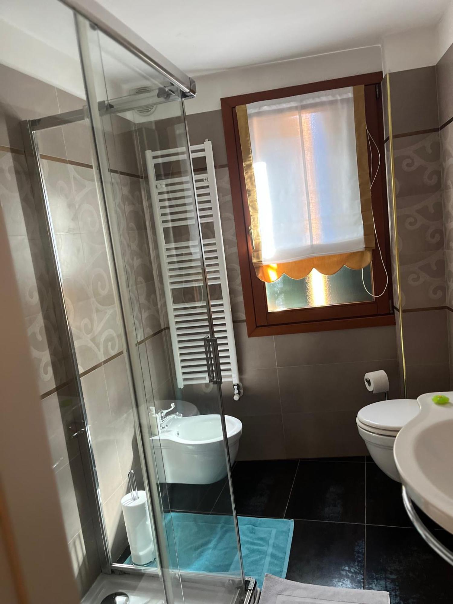 Nausicaa Apartment Venice Luaran gambar