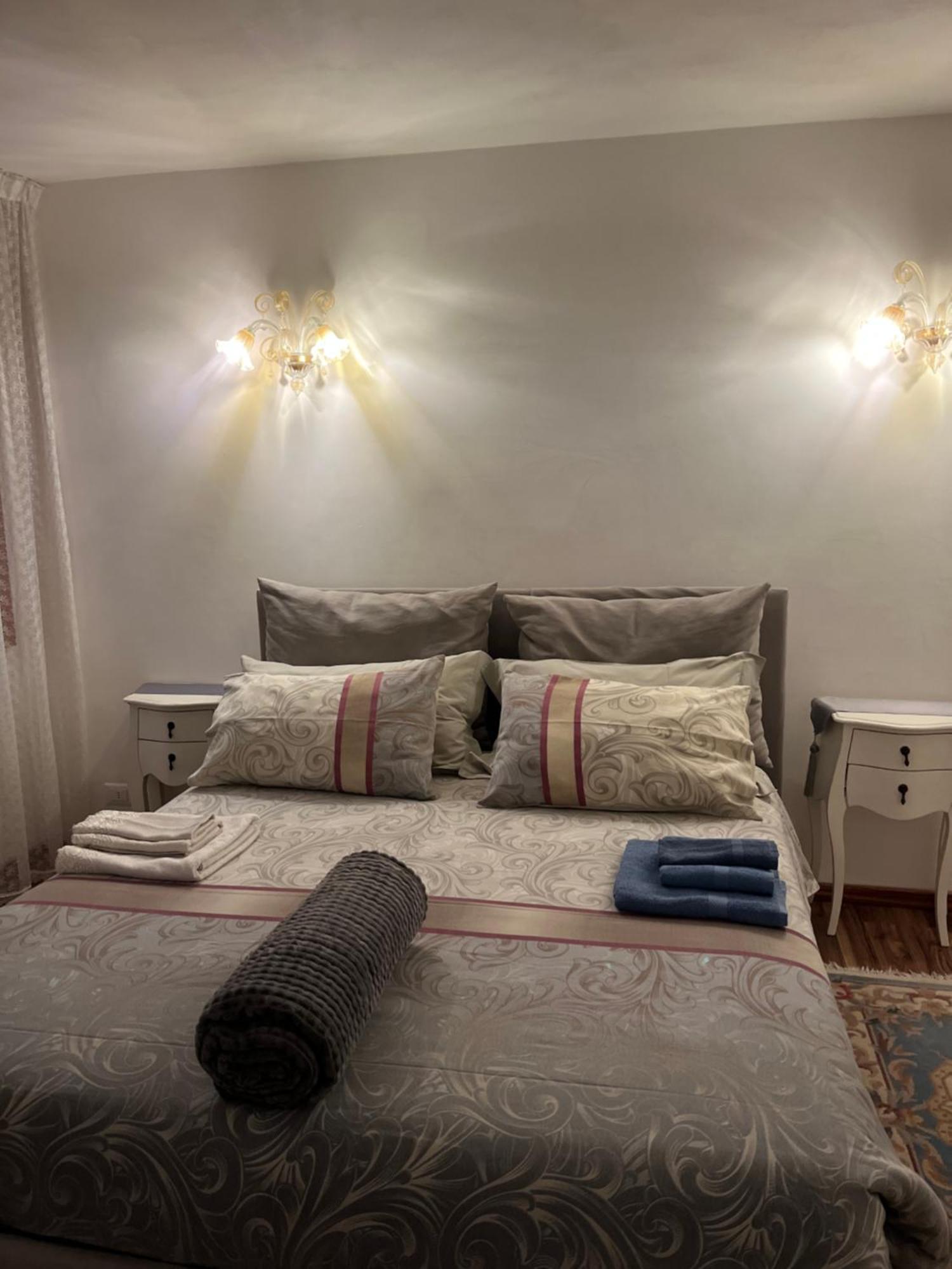 Nausicaa Apartment Venice Luaran gambar