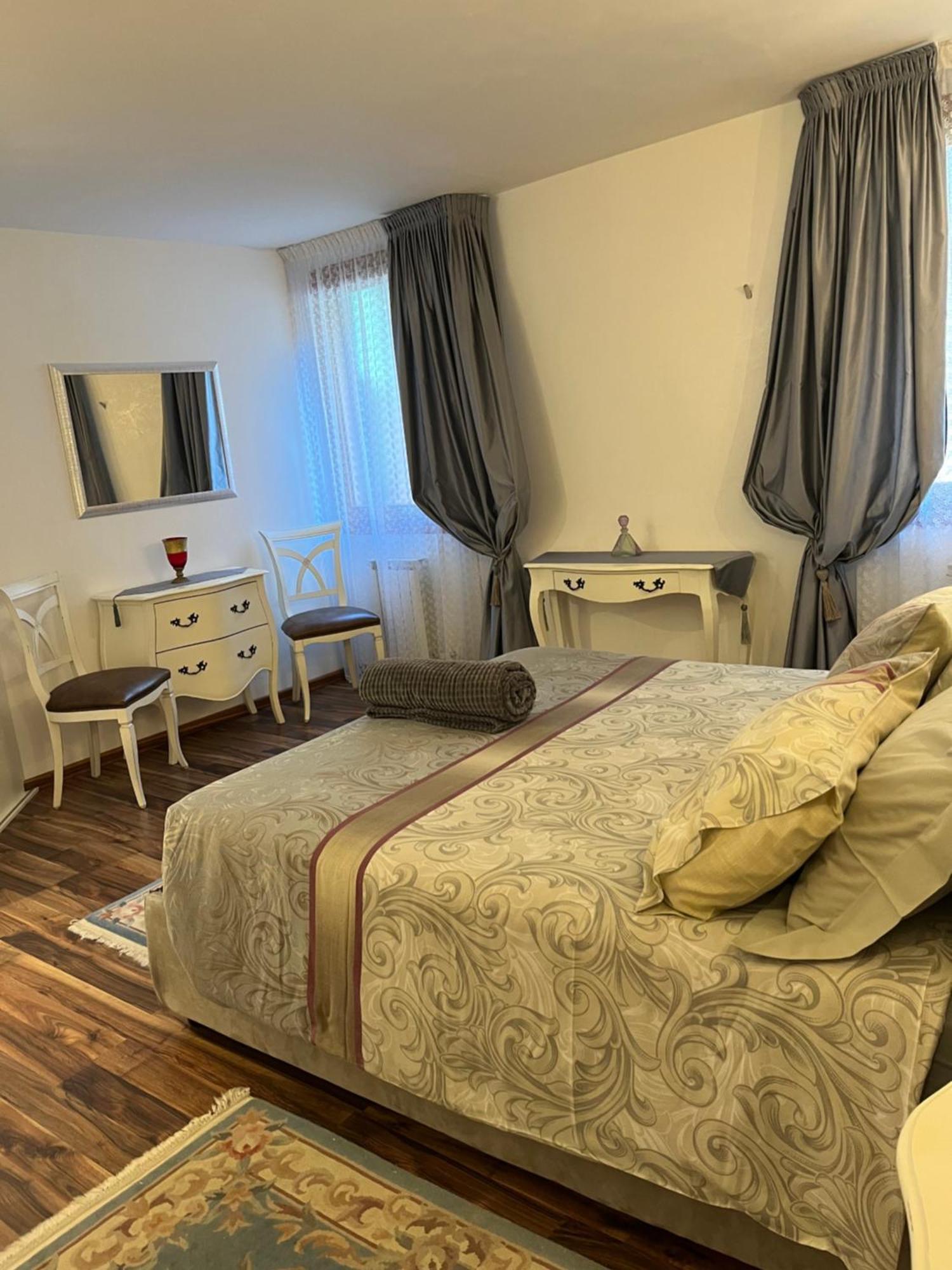 Nausicaa Apartment Venice Luaran gambar