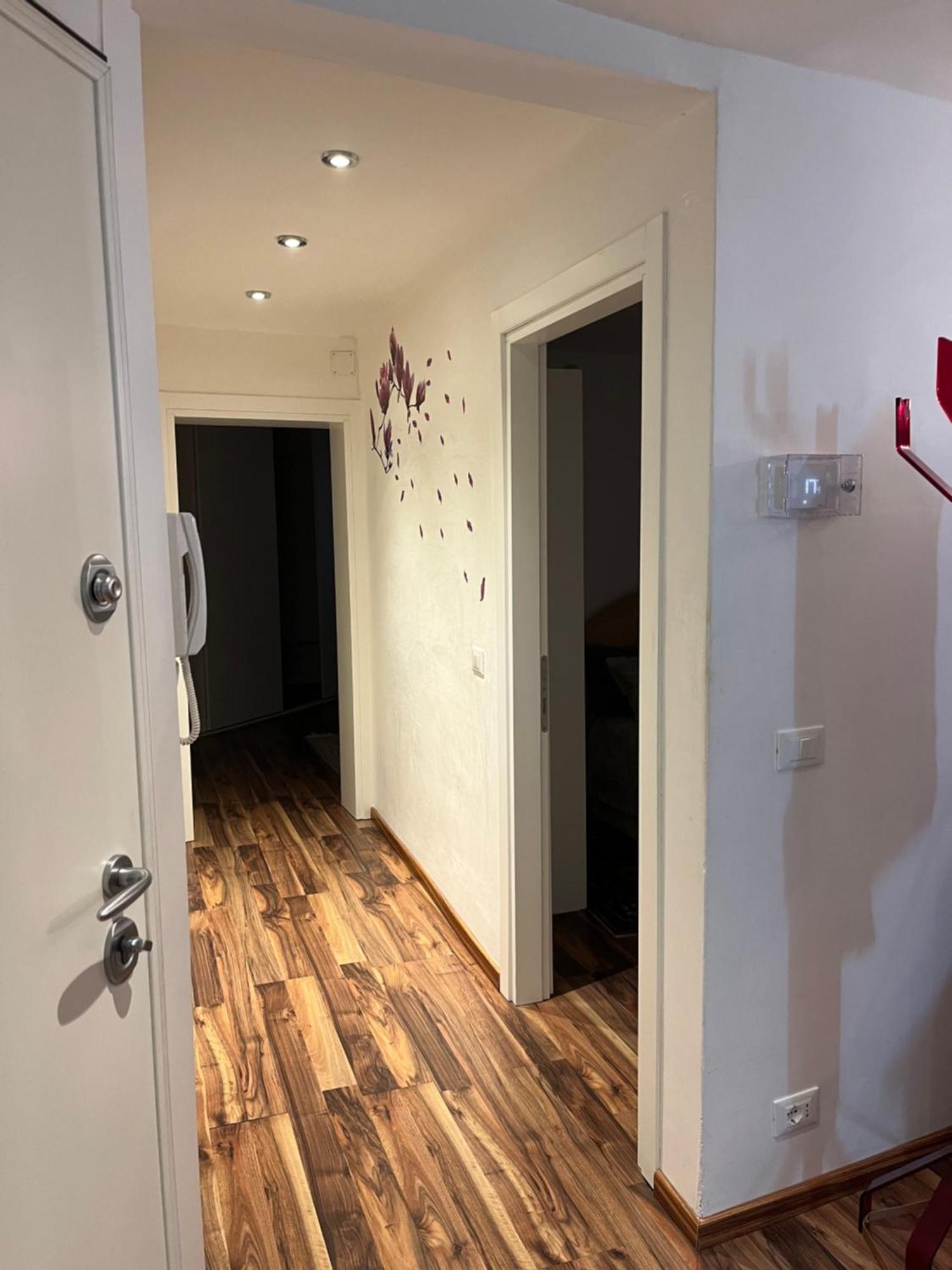 Nausicaa Apartment Venice Luaran gambar