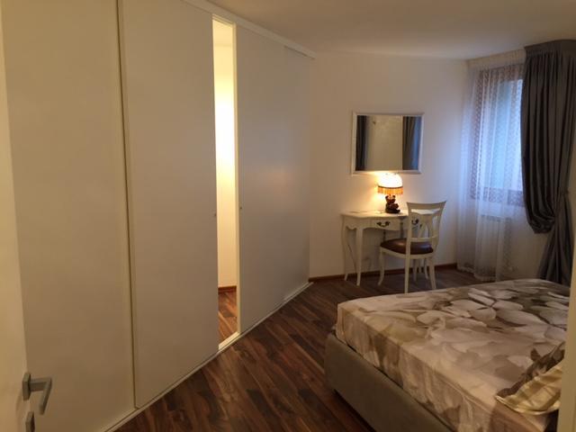 Nausicaa Apartment Venice Luaran gambar