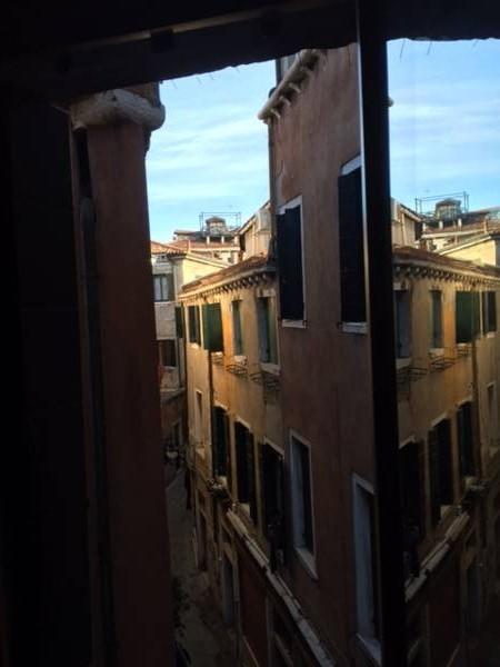 Nausicaa Apartment Venice Luaran gambar