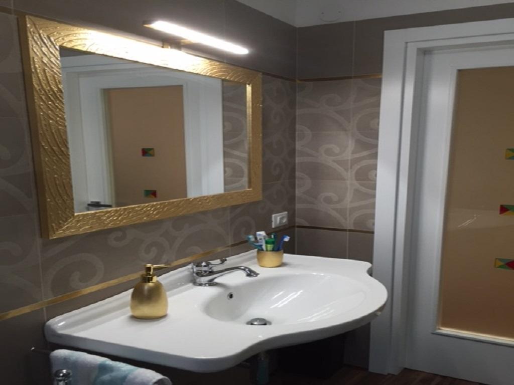Nausicaa Apartment Venice Luaran gambar