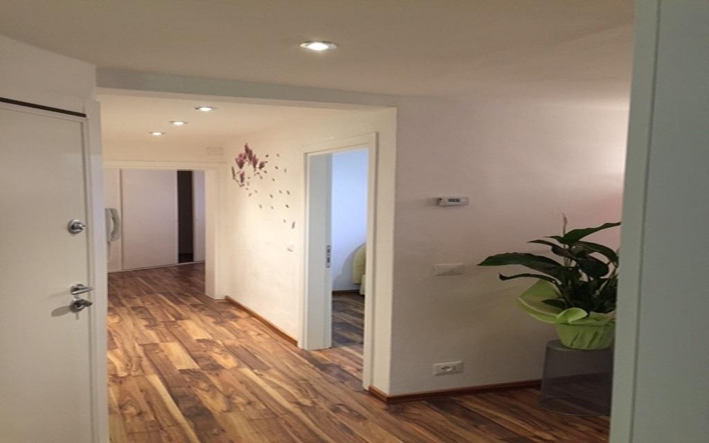 Nausicaa Apartment Venice Luaran gambar